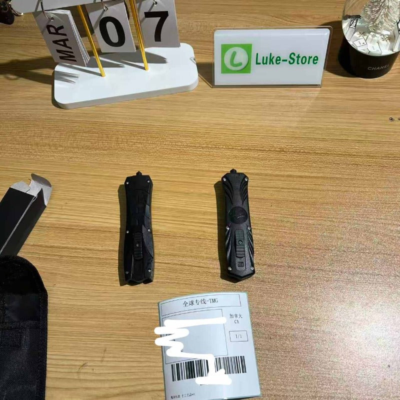 Completed Orders