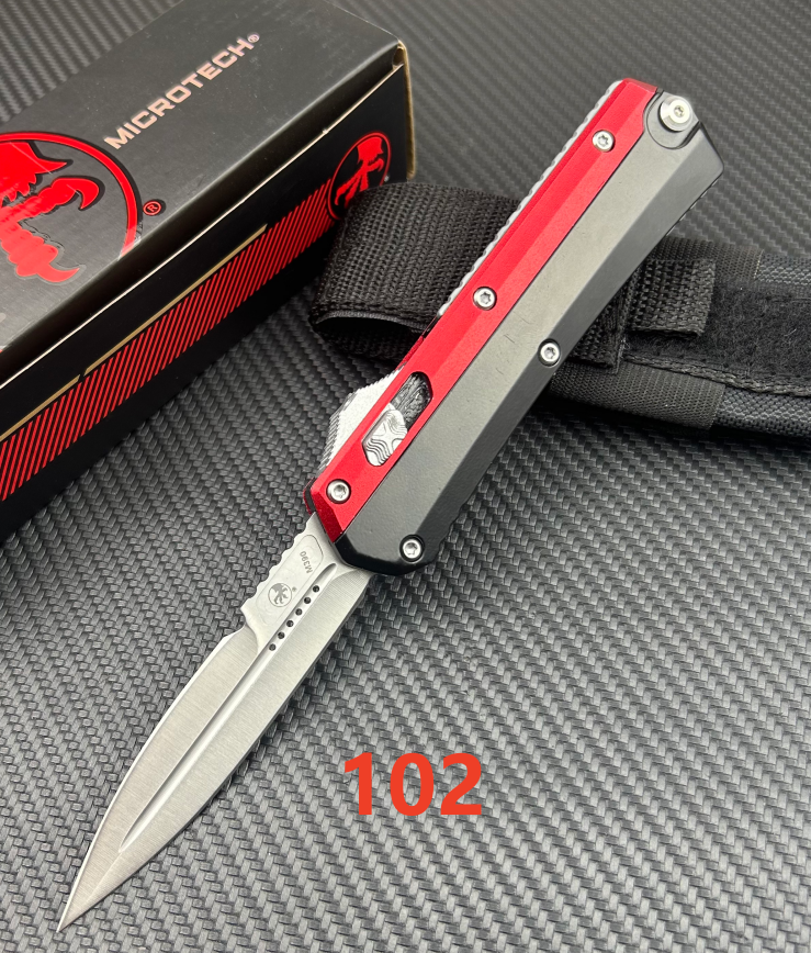 Automatic Knives Collection 103 Styles
