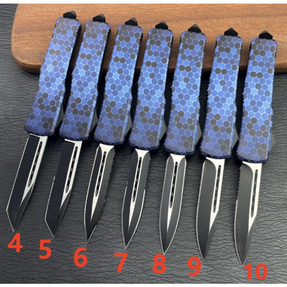 Automatic Knives Collection 103 Styles