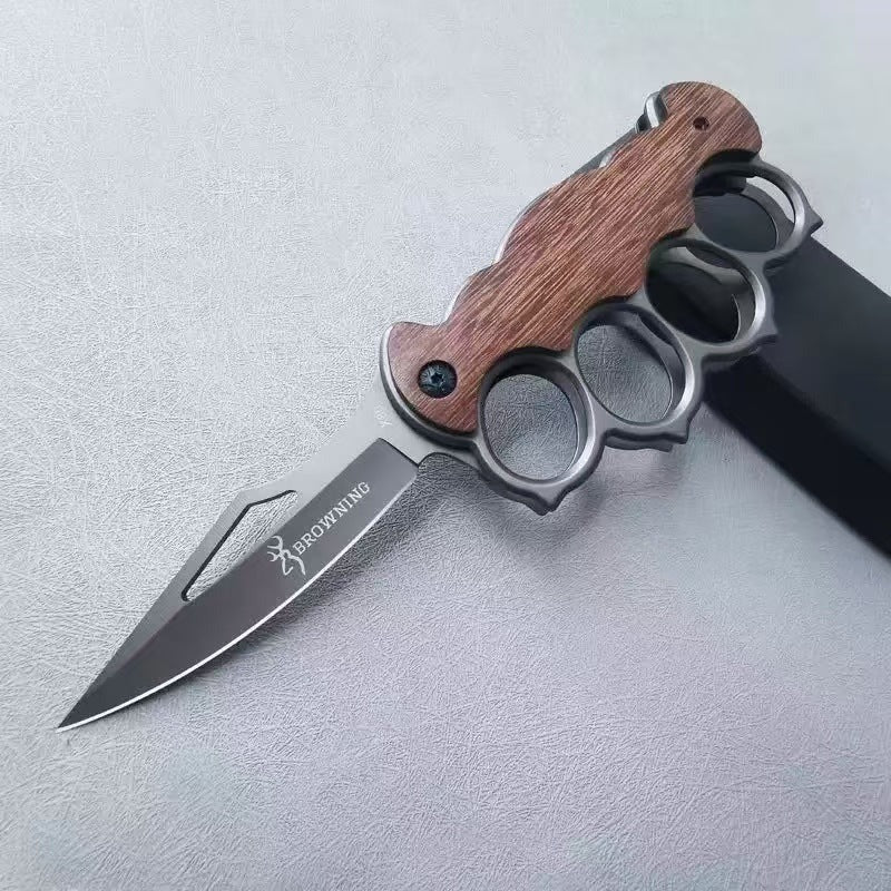 Knife Knuckles
