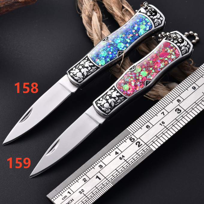 Knives Collection 211 Styles