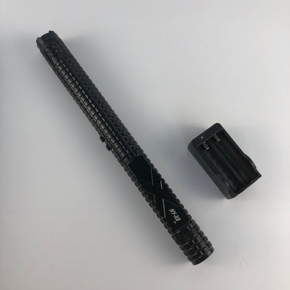 X8 Portable Electric Shock Function Rechargeable With LED Flashlight