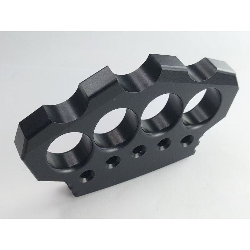70575 Aviation Aluminum Knuckle Duster