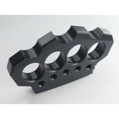 70575 Aviation Aluminum Knuckle Duster