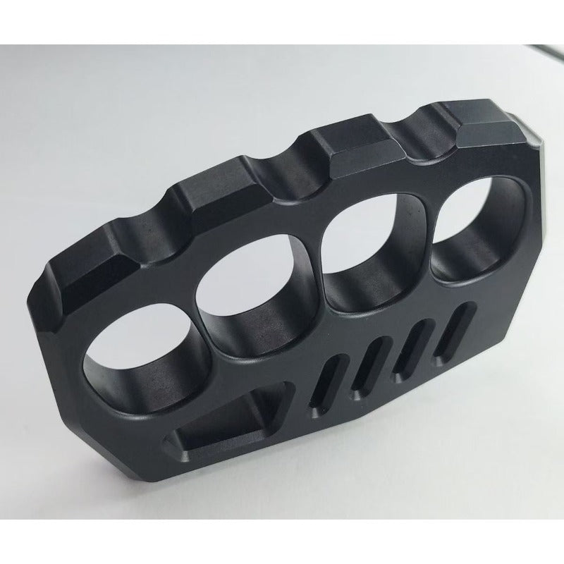 70575 Aviation Aluminum Knuckle Duster
