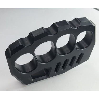 70575 Aviation Aluminum Knuckle Duster