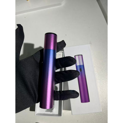 K58 Portable Electric Shock Function Rechargeable With LED Flashlight