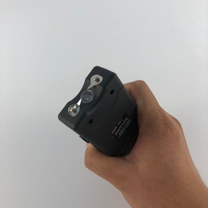 800 Portable Electric Shock Function Rechargeable With LED Flashlight