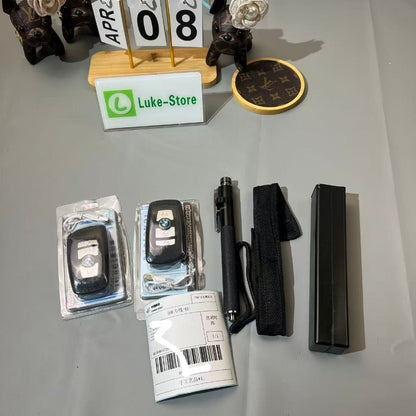 Completed Orders