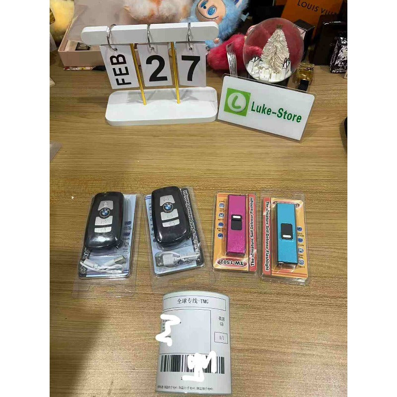 Completed Orders
