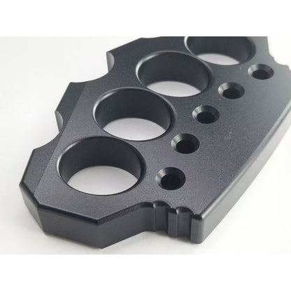 70575 Aviation Aluminum Knuckle Duster