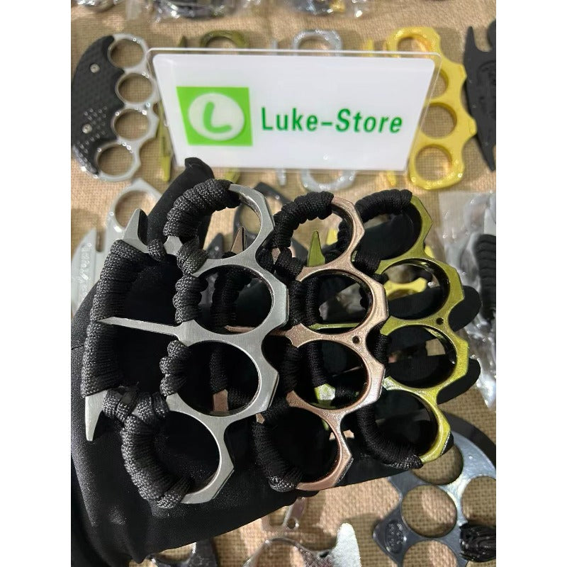 Fashion Knuckle Duster