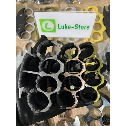 Fashion Knuckle Duster