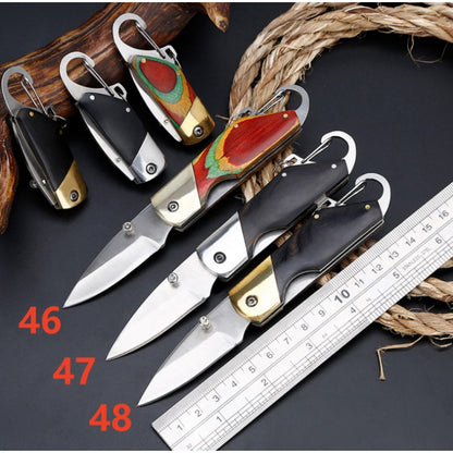 Knives Collection 211 Styles