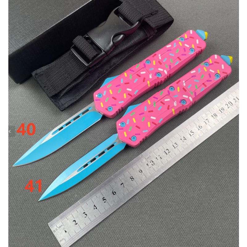Automatic Knives Collection 103 Styles