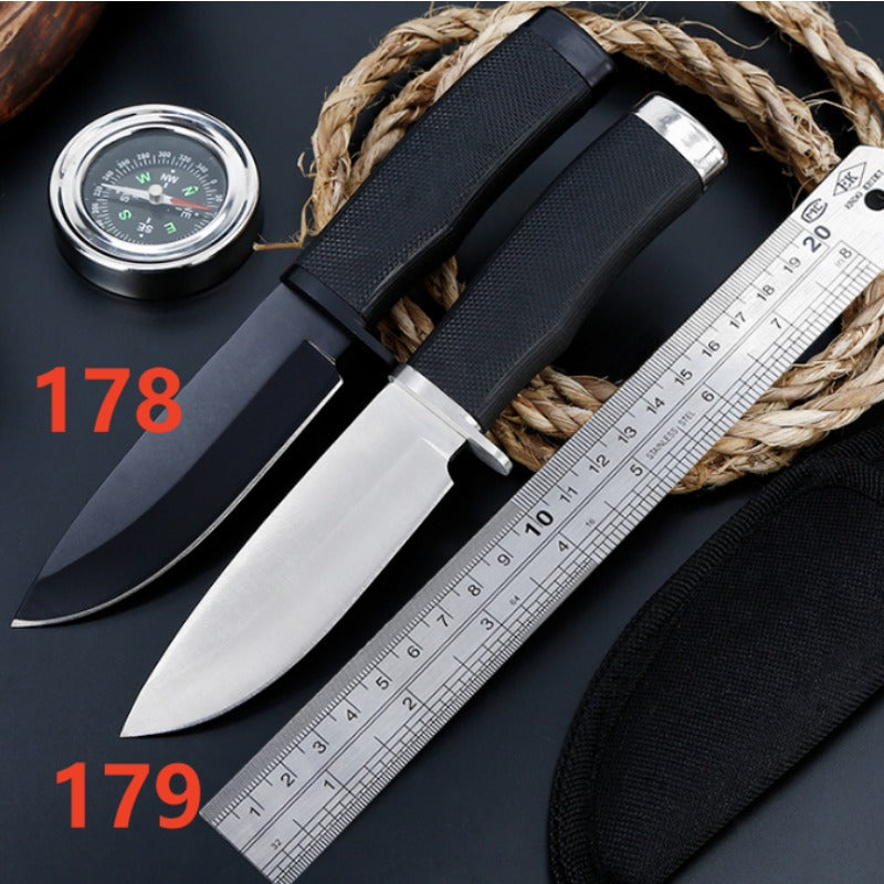 Knives Collection 211 Styles