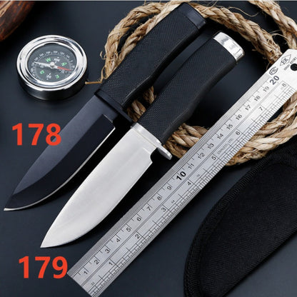 Knives Collection 211 Styles
