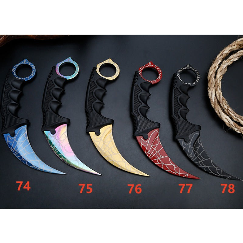 Knives Collection 211 Styles