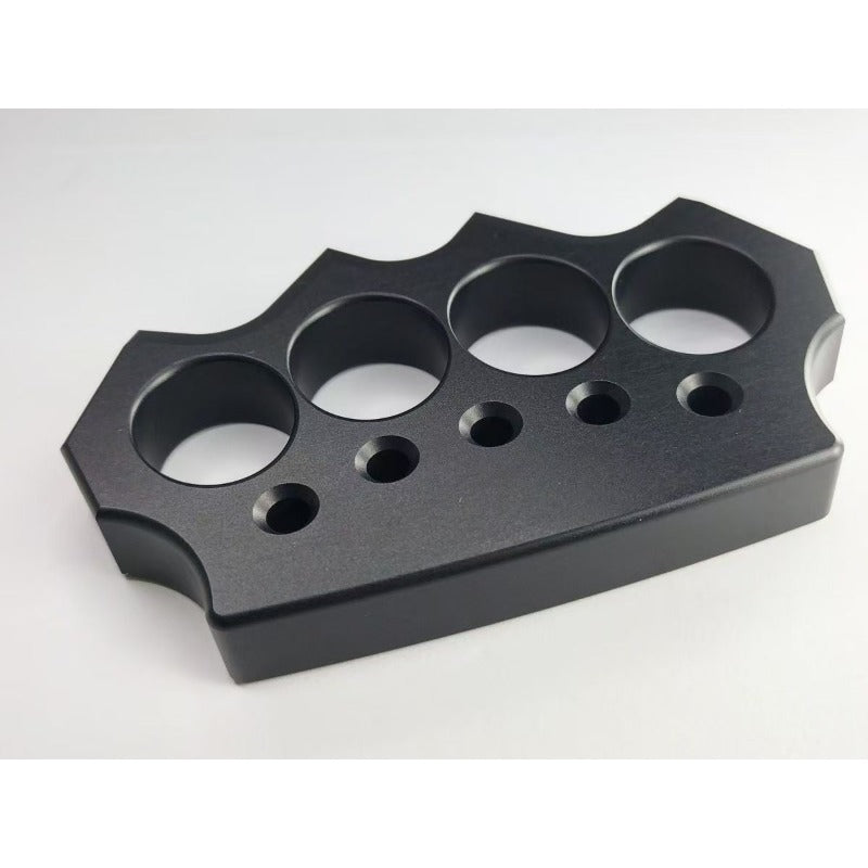 70575 Aviation Aluminum Knuckle Duster
