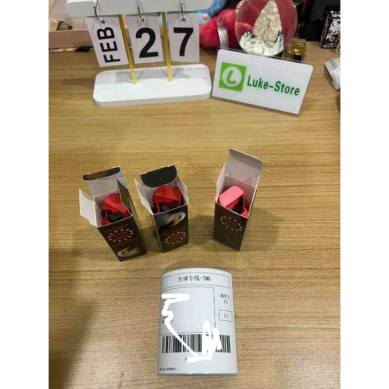 Completed Orders