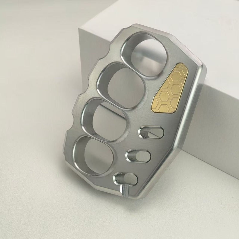 304 Stainless Steel Material Brass Knuckles