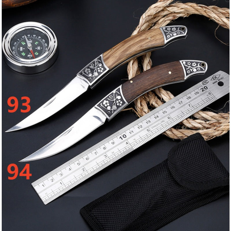 Knives Collection 211 Styles