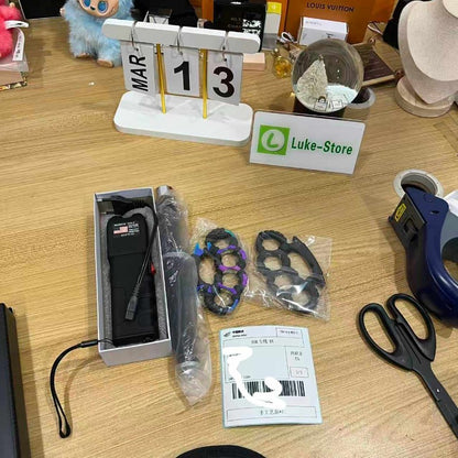 Completed Orders