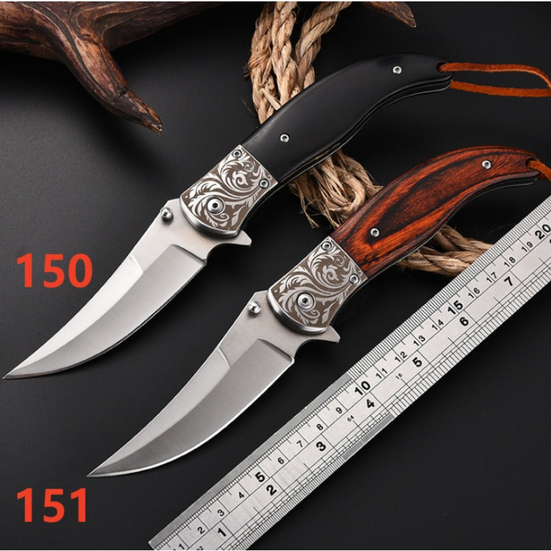 Knives Collection 211 Styles