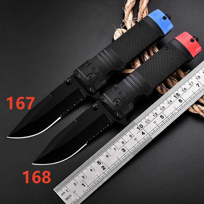 Knives Collection 211 Styles
