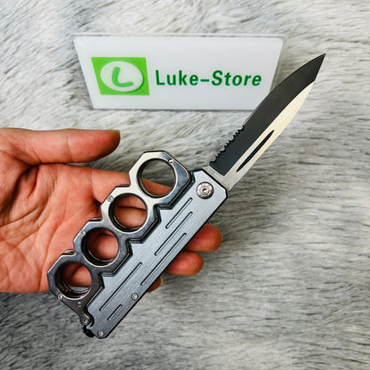 Knife Knuckles