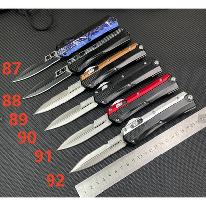 Automatic Knives Collection 103 Styles