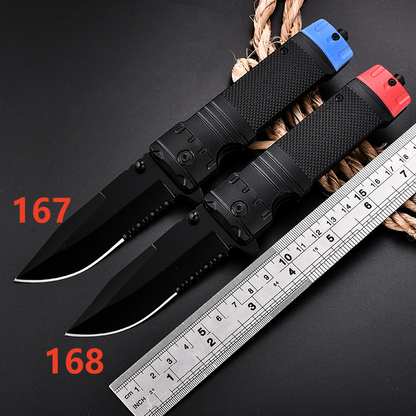 Knives Collection 211 Styles