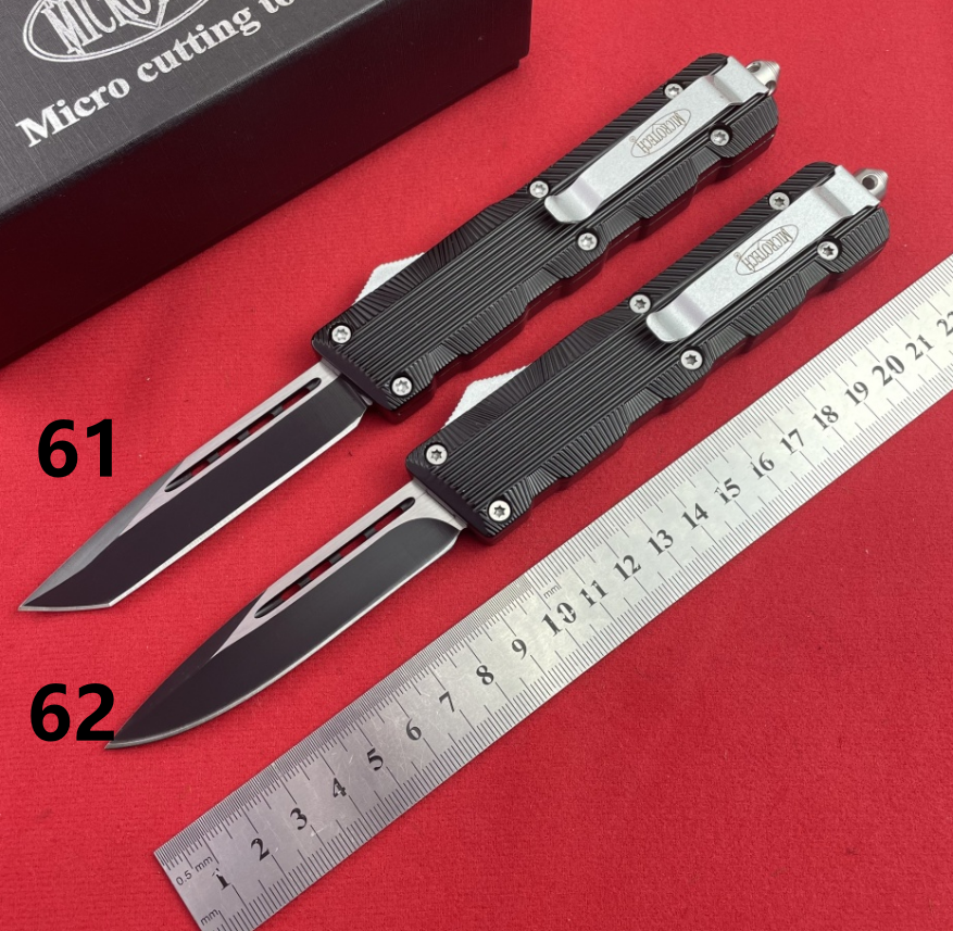 Automatic Knives Collection 103 Styles