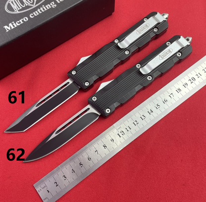 Automatic Knives Collection 103 Styles