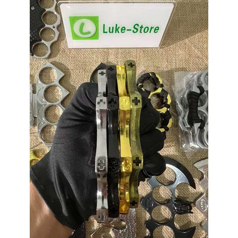 Fashion Knuckle Duster