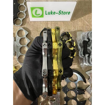Fashion Knuckle Duster