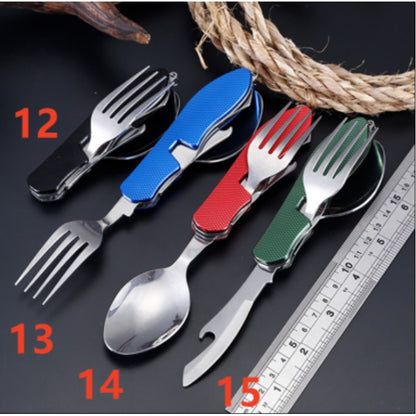 Knives Collection 211 Styles