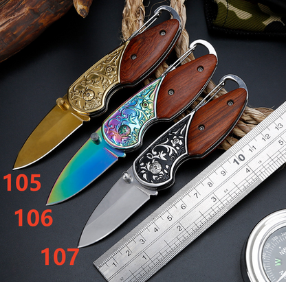 Knives Collection 211 Styles