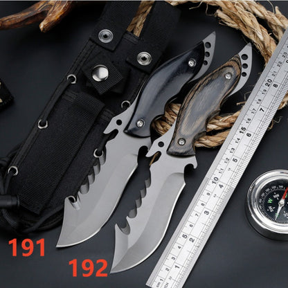 Knives Collection 211 Styles