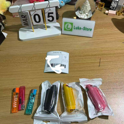 Completed Orders