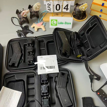 Completed Orders