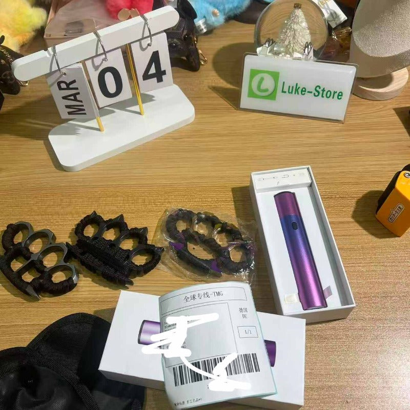 Completed Orders
