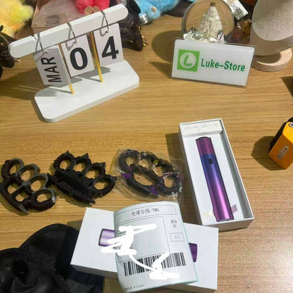 Completed Orders