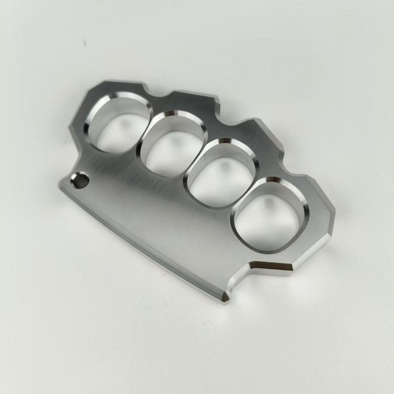 304 Stainless Steel Material Brass Knuckles