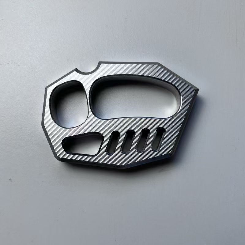 304 Stainless Steel Material Brass Knuckles