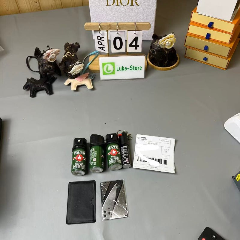 Completed Orders
