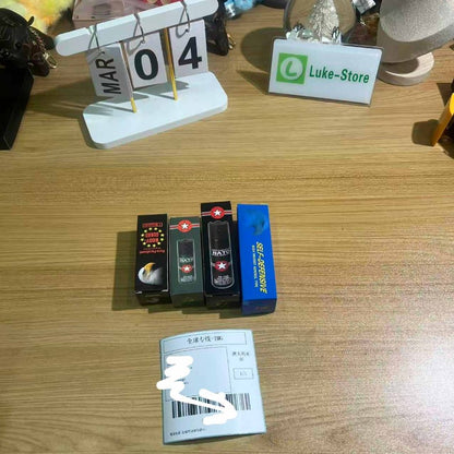 Completed Orders