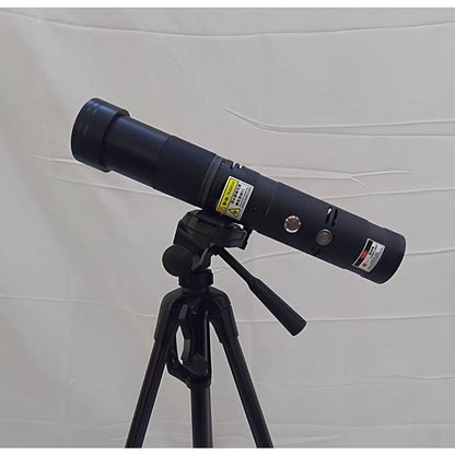 Laser Cannon
