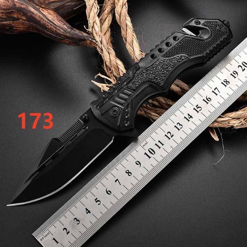 Knives Collection 211 Styles