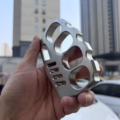 304 Stainless Steel Material Brass Knuckles